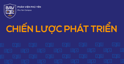 Chiến lược phát triển