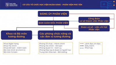 Cơ cấu tổ chức