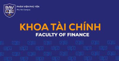 Học Viện Ngân Hàng - Phân Viện Phú Yên