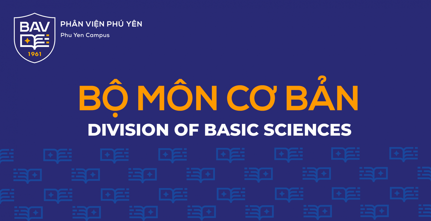Bộ Môn Cơ Bản